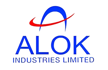Alok Indstries Ltd