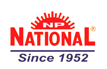 National Plastics Ind Ltd